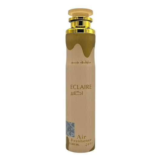 Lattafa Raumduft Set Lufterfrischer Eclaire 3x300ml