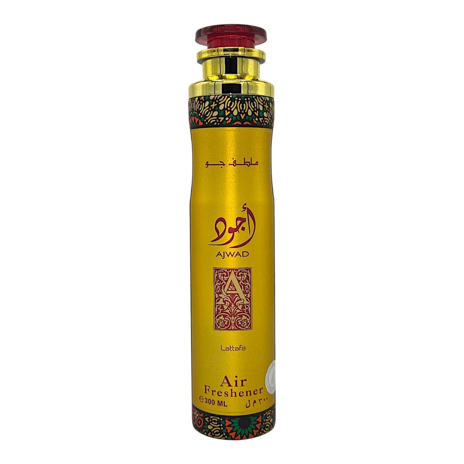 Lattafa Raumduft Air Freshener - Raumspray 1x 300ml