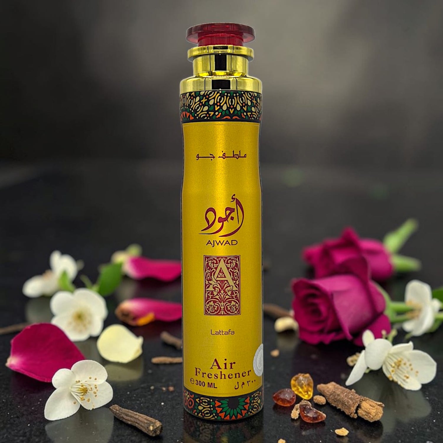 Lattafa Raumduft Air Freshener - Raumspray 1x 300ml