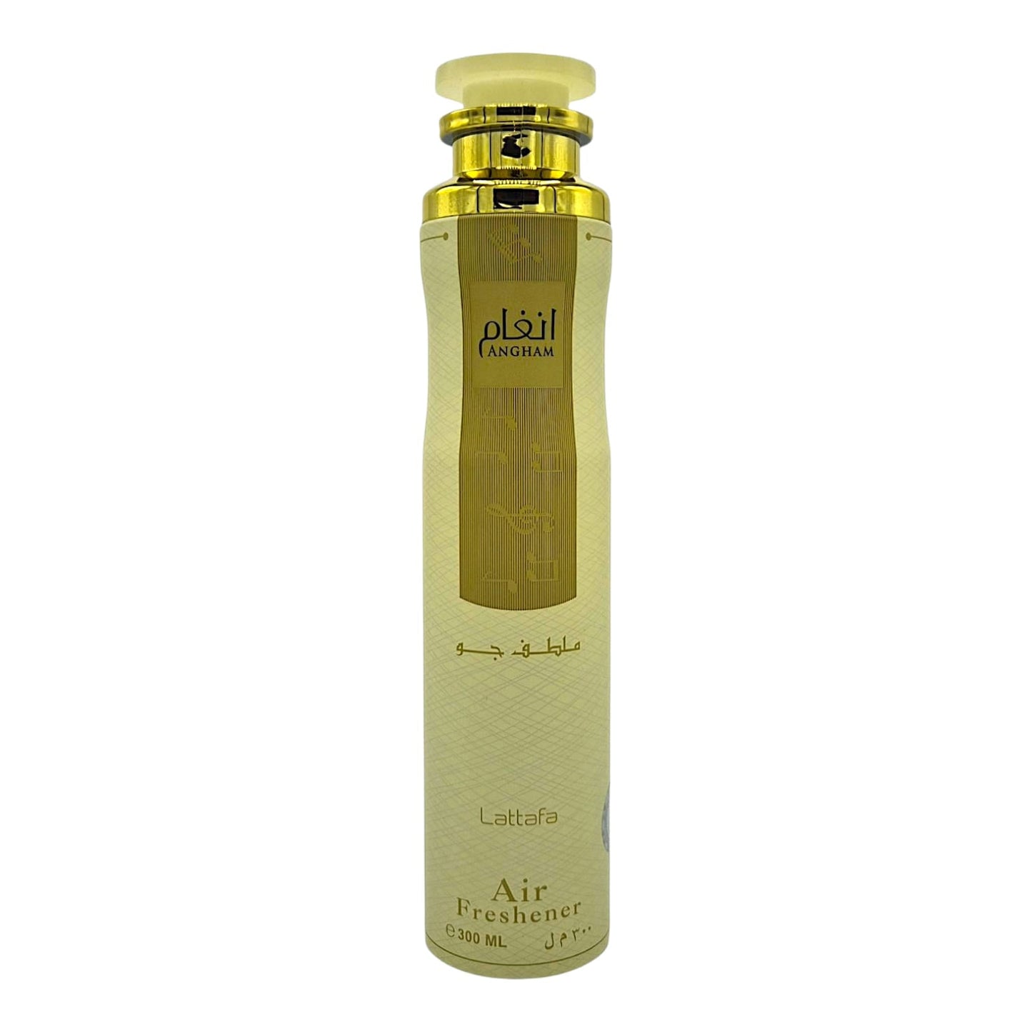 Lattafa Raumduft Air Freshener - Raumspray 1x 300ml